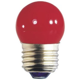 Westinghouse Lighting Corp 7-1/2-watt Indicator Bulb