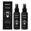 2xcontiene De Biotina Suero Para Crecimiento De La Barba 20%