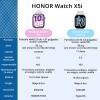 Reloj Inteligente Honor Watch X5i