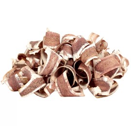 PrinceHerb Medicinal Herb, 100% Natural Russian Deer Antlers 녹각 Bulk Herbs, 400g