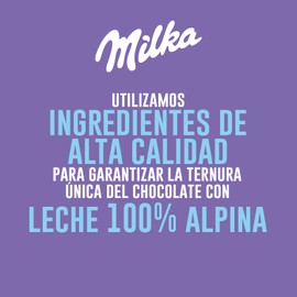 Milka Choco Sticks 112g