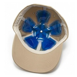 Helmet ice pack cool pad hat motorcycle ice pack gel cooler / 헬멧 아이스팩 쿨패드 모자 오토바이 얼음팩 젤 쿨러