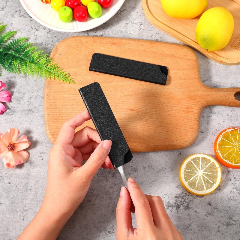 3 PCS Knife Edge Guards for 3.5 Inch Paring Knives,