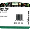 Frontier Co-op Orris Root, Cut and Sifted | 1 lb.