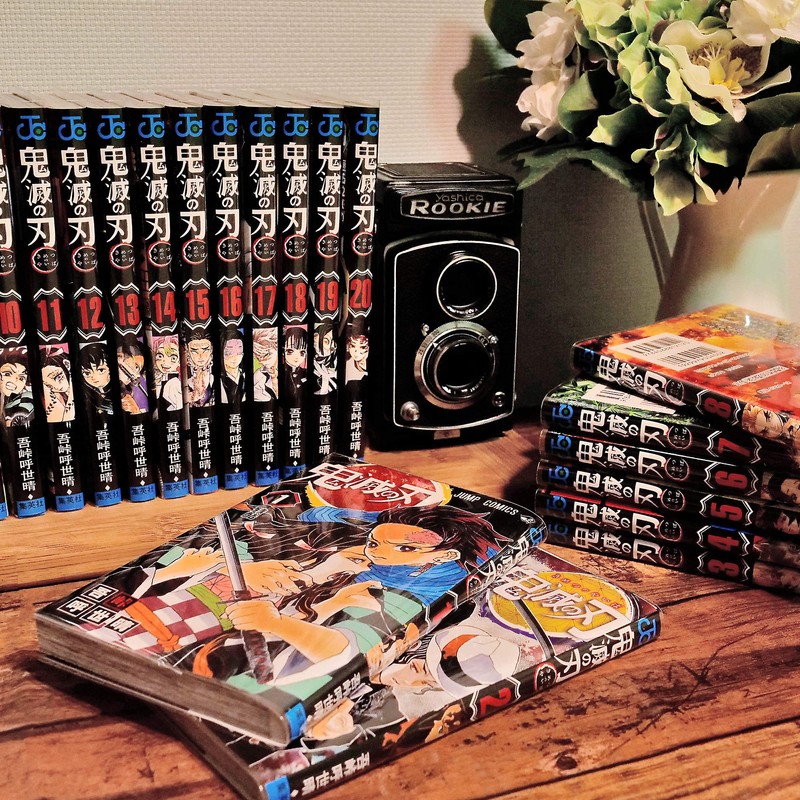Comic Bancho Transparent Book Cover, 40 Microns Thick, B6 Version