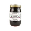 Homestyle Grape Jelly - One Pint - Grandma's Jam House