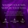 Keys Soulcare Gratitude Journal, Practice Self-Care and Honor Daily Reflections,
