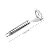 Stainless Steel Corn Peeler, Jagowa Corn Stripper Corn Cob Planer