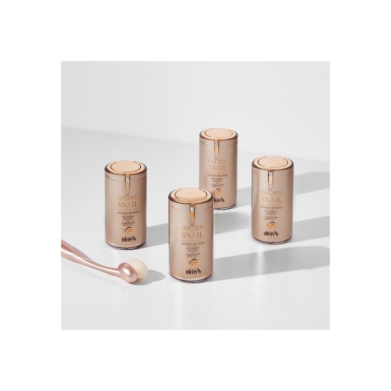 Skin79 Golden Snail Intensive BB Cream 45g / 스킨79 골든