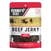 Hickory's Best Hot Beef Jerky 10 oz (Pack of 1)