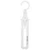 Post General Gimmick Hanger Pack Two White 982070003 Camping Interior