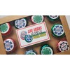 Las Vegas Casino Chocolate Cookie Gift Set 12 pc Casino