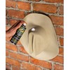 Bickmore Foaming Light Hat Cleaner Kit - Remove Dirt, Dust,