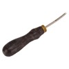 Leather Edge Beveler Professional Portable DIY Leather Knives Leather Edge