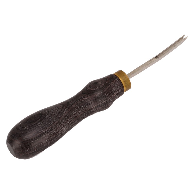 Leather Edge Beveler Professional Portable DIY Leather Knives Leather Edge