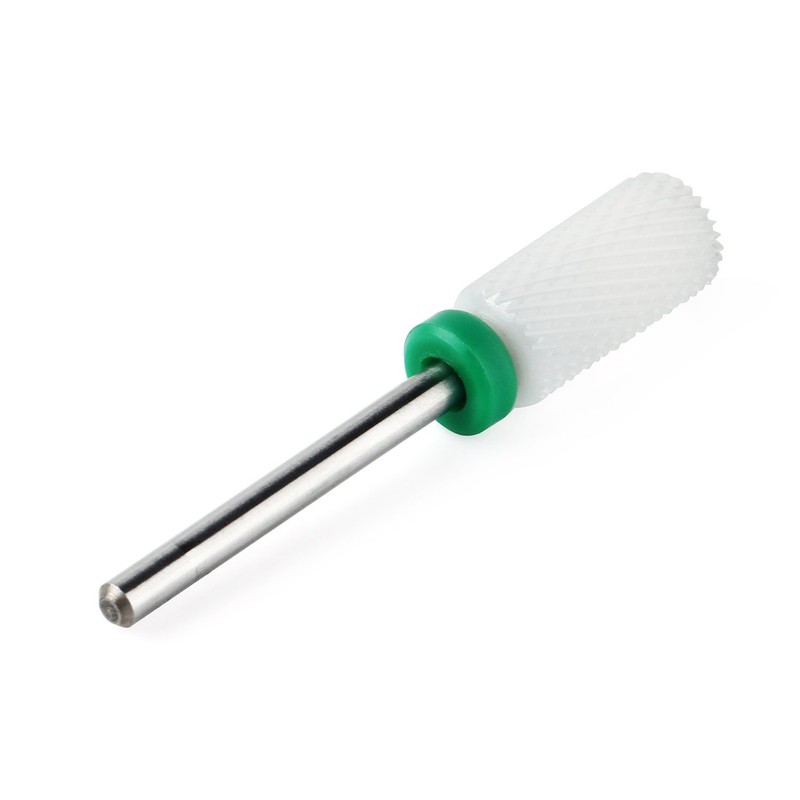JCMASTER® 2 x Premium Nail Cutter Attachments Ceramic 2.35 mm