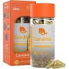 Zahler Candaid Salud Digestiva Con Probióticos 60 Caps Sabor Sin