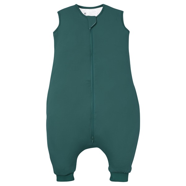 TOTBASIC Toddler Sleep Sack with Feet, 1.0 TOG, Soft Baby
