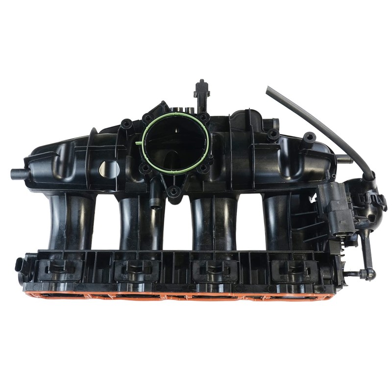 Koomaha 06J133201BH Engine Intake Manifold Replacement for 2009-2017 VW Jetta