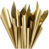 36 Sheets Gold Tissue Paper for Gift Bags – 20