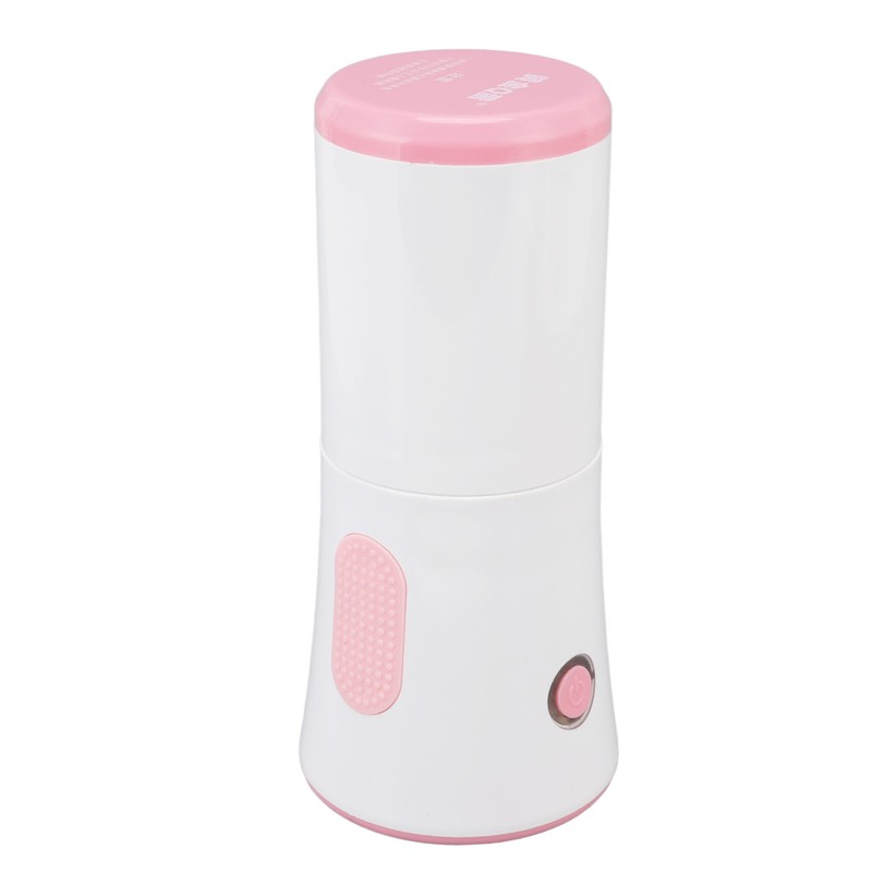 Automatic Egg Shaker Scrambler Anti Slip Bottom Multifunctional Food Grade