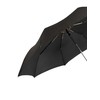 NEXT Umbrella with Wooden Handle, Black