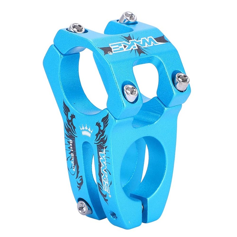 31.8 Potencia MTB Bicycle Stem 31.8 mm MTB Stem 31.8
