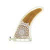 Surfboard Longboard Fin 9 Inch Single Fin