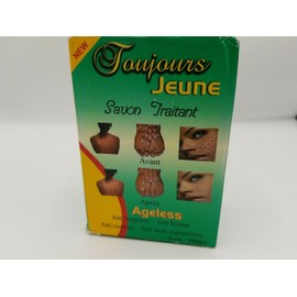 Toujours Jeune Treating soap Ageless 350 g