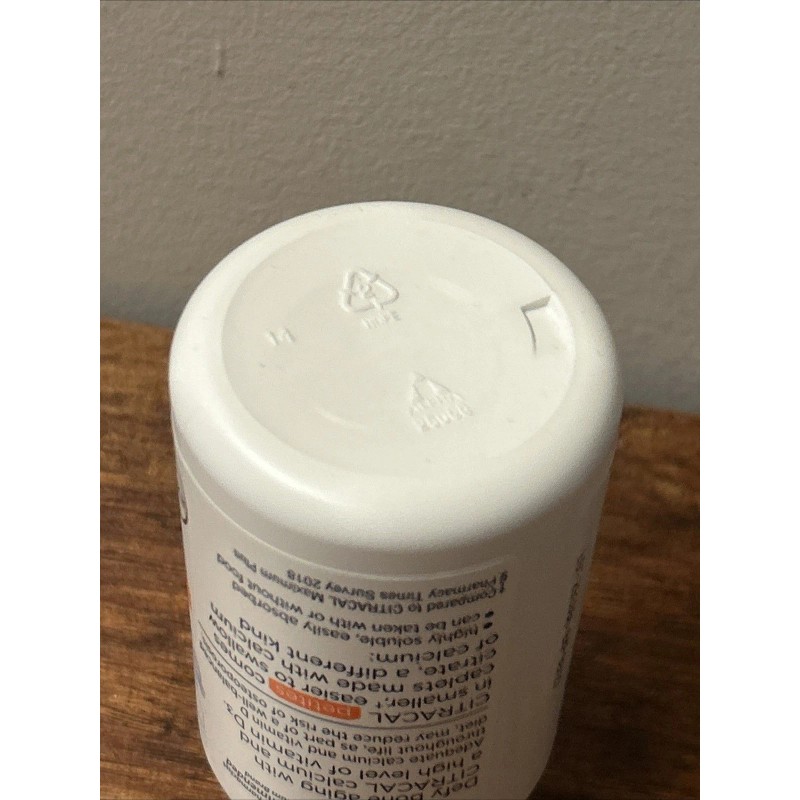 Citracal 3 Packs, Citracal Petites + D3 Calcium Citrate -