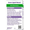Henry Blooms Green Lipped Mussel 60c