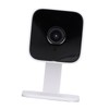Smart Security Monitor WiFi Connection HD Video Record Baby Camera