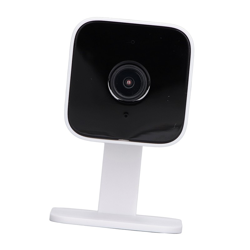 Smart Security Monitor WiFi Connection HD Video Record Baby Camera