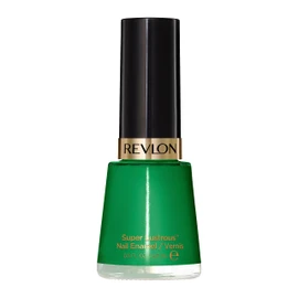 Revlon Super Lustrous Nail Polish, Chip-Resistant & Longwear Formula, High Shine Finish, 571 Posh, 0.5 fl oz