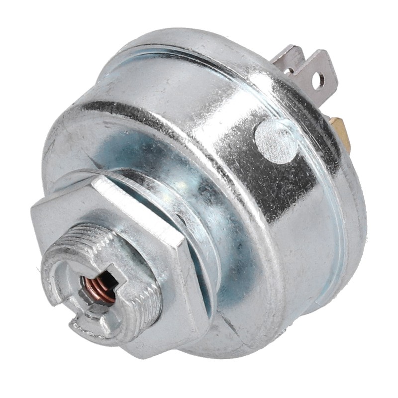 Lawn Mower Ignition Starter Switch 725‑0267 Excellent Heat Impact Resistant