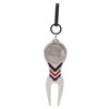 Magnetic Ball Marker and Divot Repair Tool Divot Tool