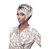 Bobbi Boss Synthetic Wig - M229 Ali (TT6/1010)