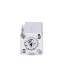 CGPOCMWGX ACQ Series Thin Cylinder ACQ32X5 ACQ32X10 ACQ32X15 ACQ32X20 ACQ32X25 ACQ32X30 ACQ32X40 ACQ32X50 with Magnetic Female Thread(Acq32x40,-@S)