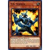 Yu-Gi-Oh! - T.G. Striker - OP09-EN015 - Common - Unlimited - OTS Tournament Pack 9