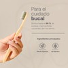 Pasta Dental Natural para Cuidado Integral Bucal, Toothpaste con más