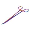 Ori Fishing Gear Fishing Pliers Needle Remover Rainbow Forceps 7.1