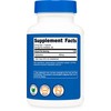 Nutricost Theobromine 400mg, 90 Vegetarian Capsules - Gluten Free, Non-GMO