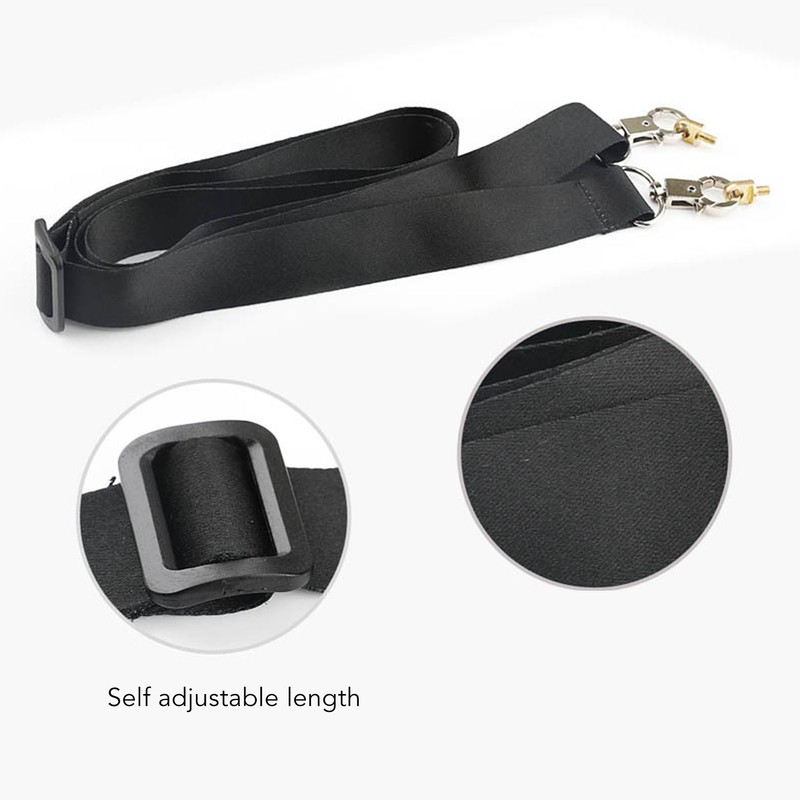 Drone Lanyard Neck Strap Comfortable Adjustable Remote Controller Lanyard Neck