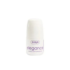 Ziaja Elegance Creamy Antiperspirant