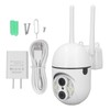 WiFi Camera 1920x1080P Motion Detection Night Vision Security Camera for