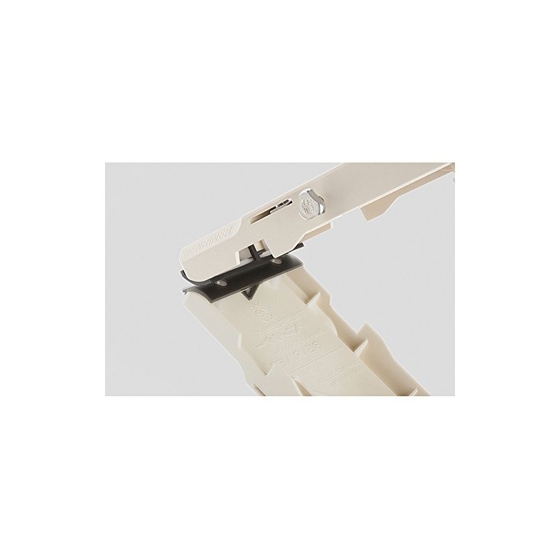 Benriner No. 64 Japanese Mandolin Ivory Vegetable Slicer