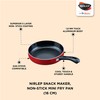 Bajaj Non-Stick Breakfast Gift Set (Multi Snack Maker 2.2 mm,