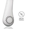 Fenzer 3-Pack Neck Fan, Portable Bladeless Neck Fans, Upgrade 360°