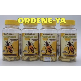 Natural Premium Bee 4 Natural Premium Bee Abexine Immune Support AbeTherapy Artritis arthritis Pain