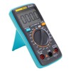 AN113C Digital Multimeter ABS High Accuracy Adjustable Bracket Backlight Industrial